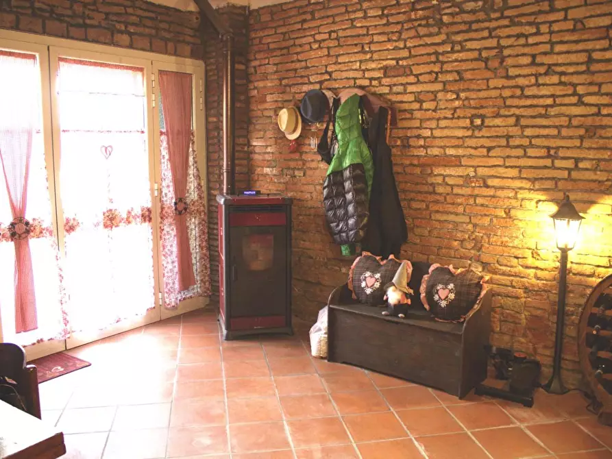 Immagine 12 di Terratetto in vendita  a Crespina Lorenzana