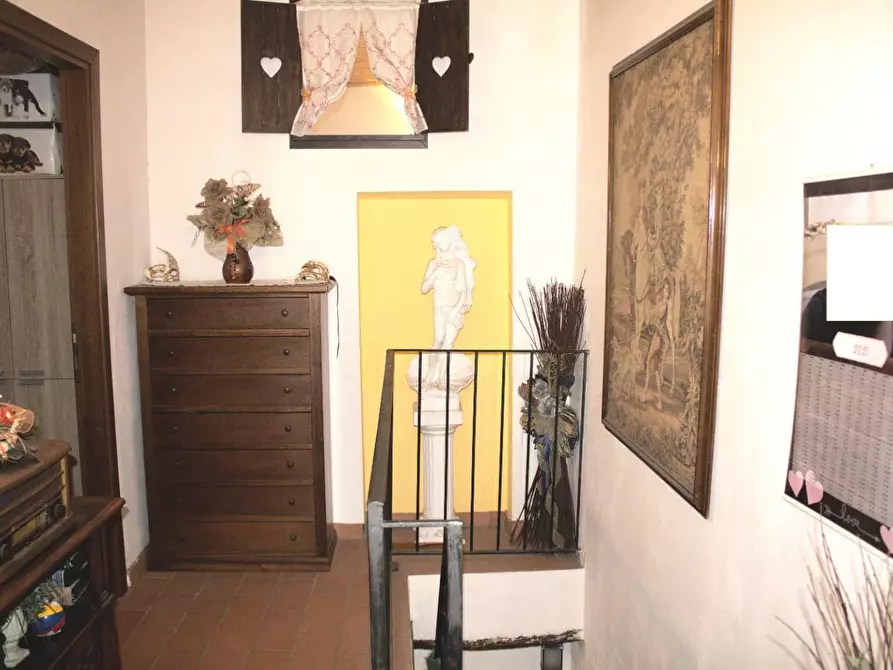 Immagine 5 di Terratetto in vendita  a Crespina Lorenzana