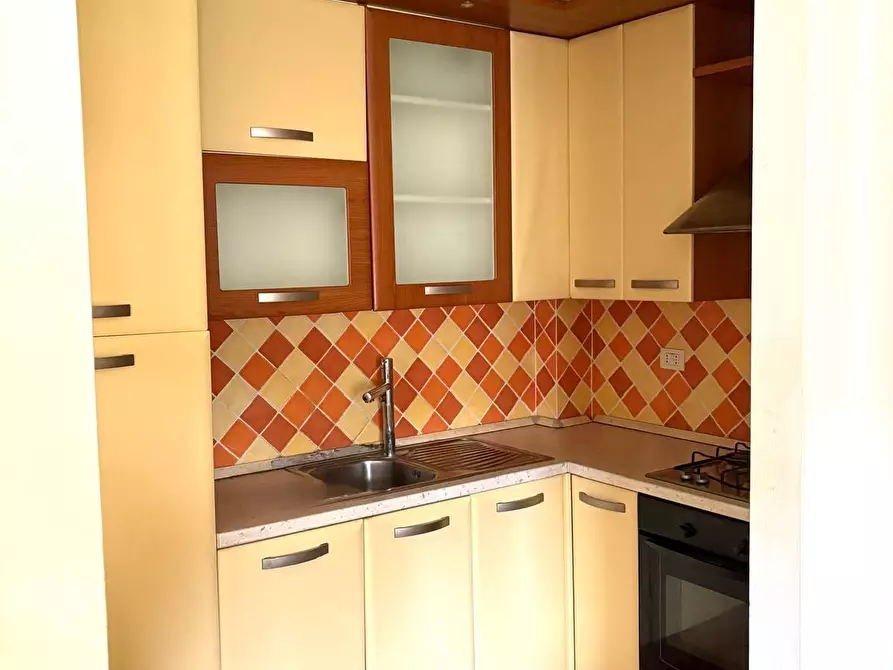 Immagine 8 di Appartamento in vendita  a Campiglia Marittima