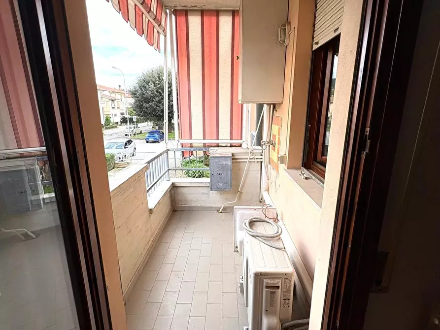 Immagine 2 di Appartamento in vendita  a Campiglia Marittima