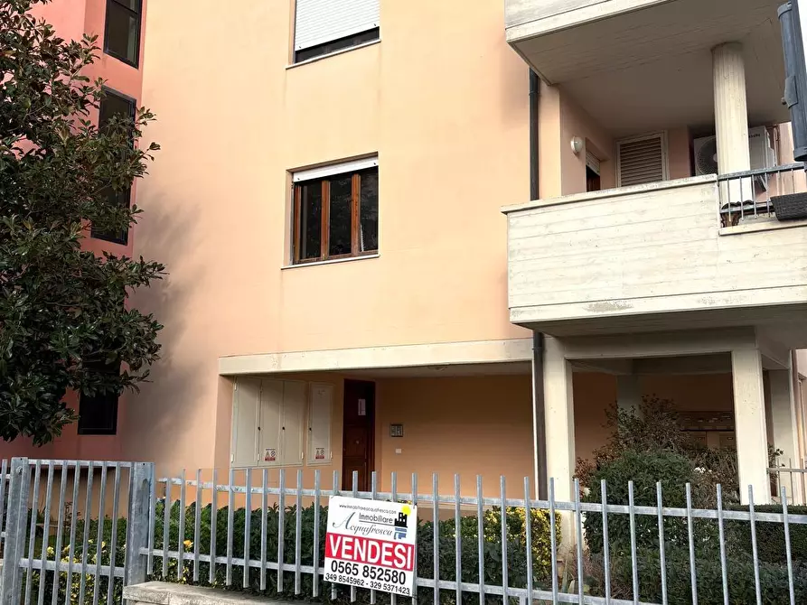 Immagine 11 di Appartamento in vendita  a Campiglia Marittima