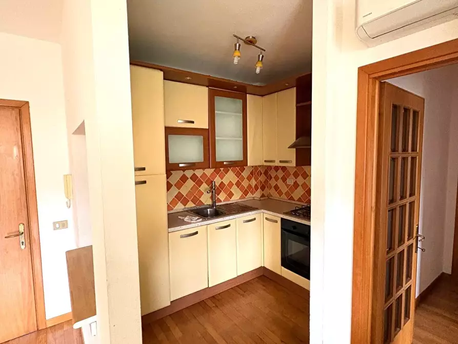 Immagine 7 di Appartamento in vendita  a Campiglia Marittima