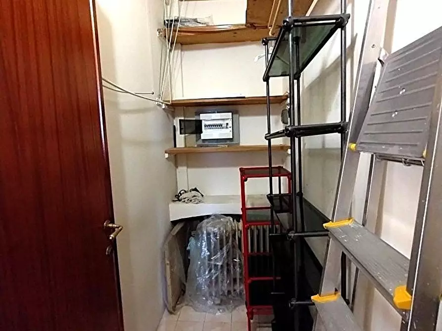 Immagine 7 di Appartamento in vendita  a Lucca