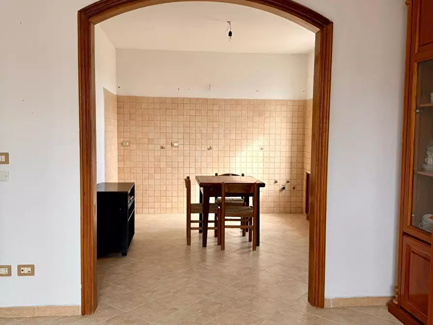 Immagine 8 di Appartamento in vendita  a Aglientu