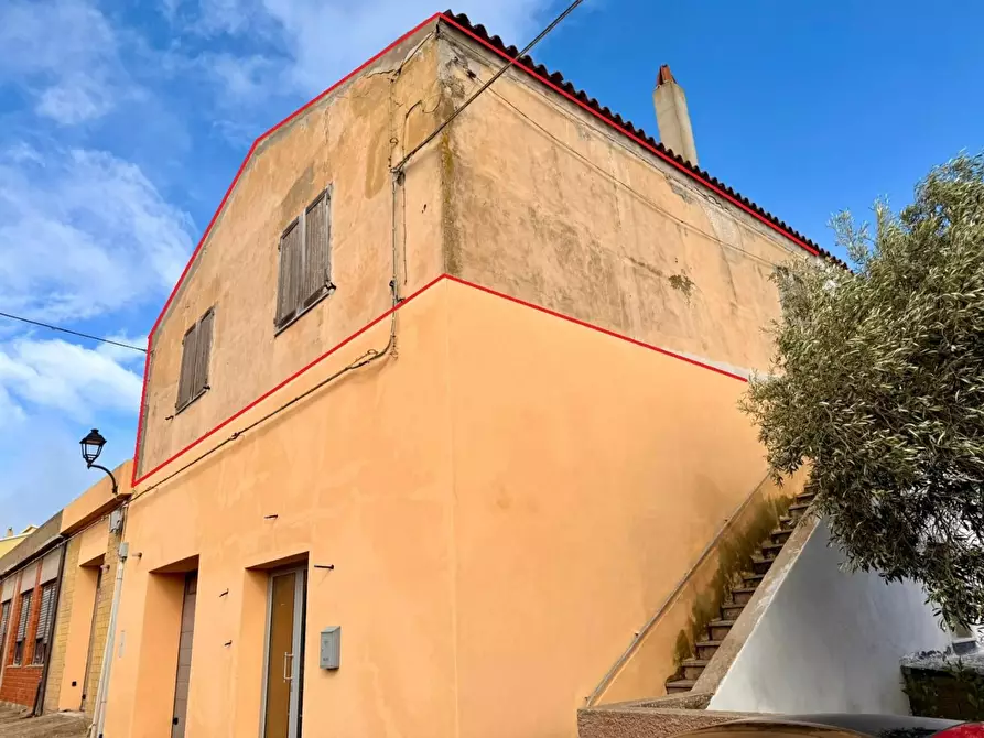 Immagine 2 di Appartamento in vendita  a Aglientu