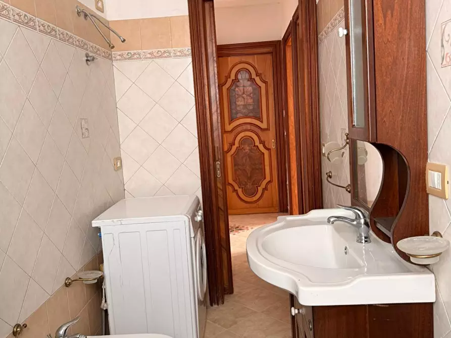 Immagine 14 di Appartamento in vendita  a Aglientu