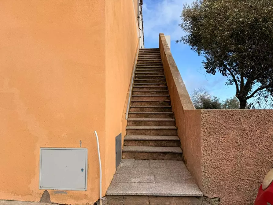 Immagine 4 di Appartamento in vendita  a Aglientu