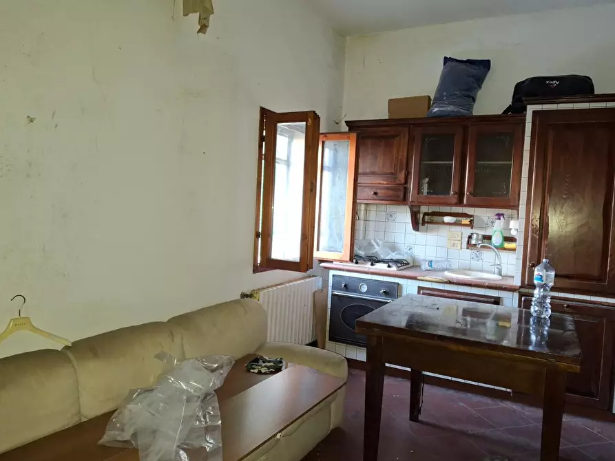 Immagine 2 di Terratetto in vendita  a Vinci