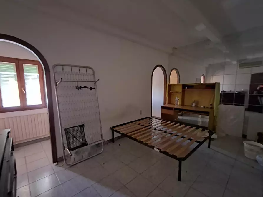 Immagine 4 di Terratetto in vendita  a Vinci