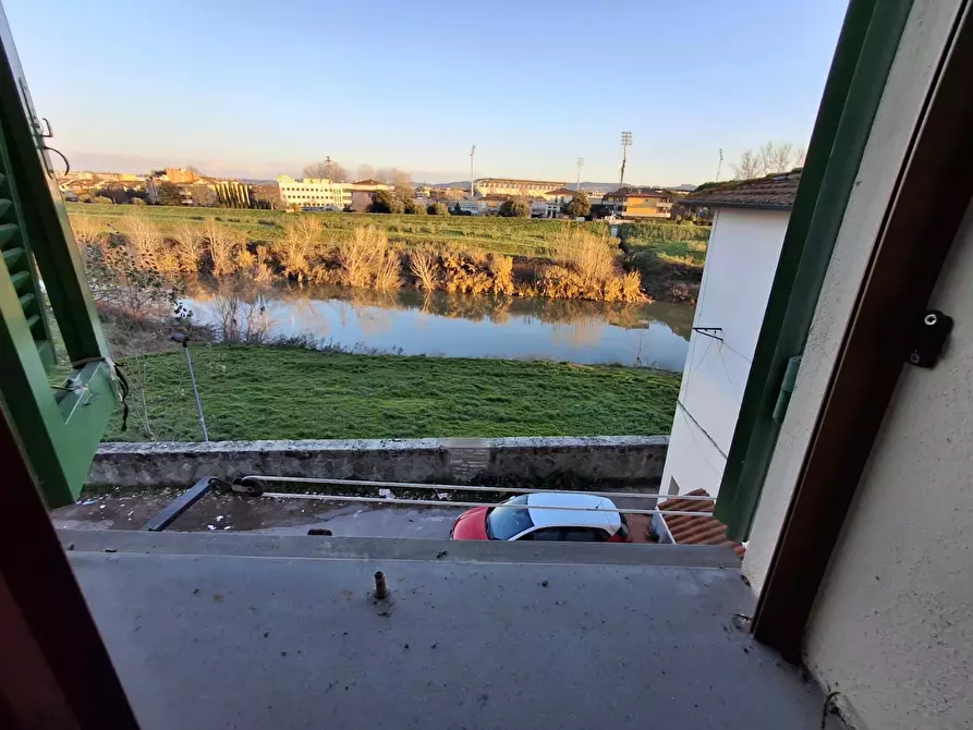 Immagine 3 di Terratetto in vendita  a Vinci