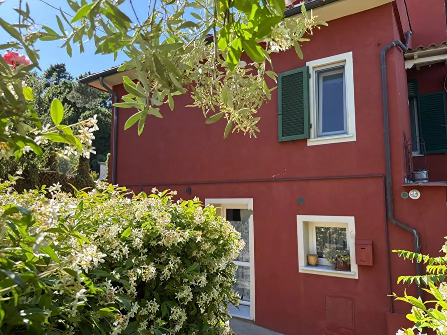 Immagine 5 di Porzione di casa in vendita  a Chianni