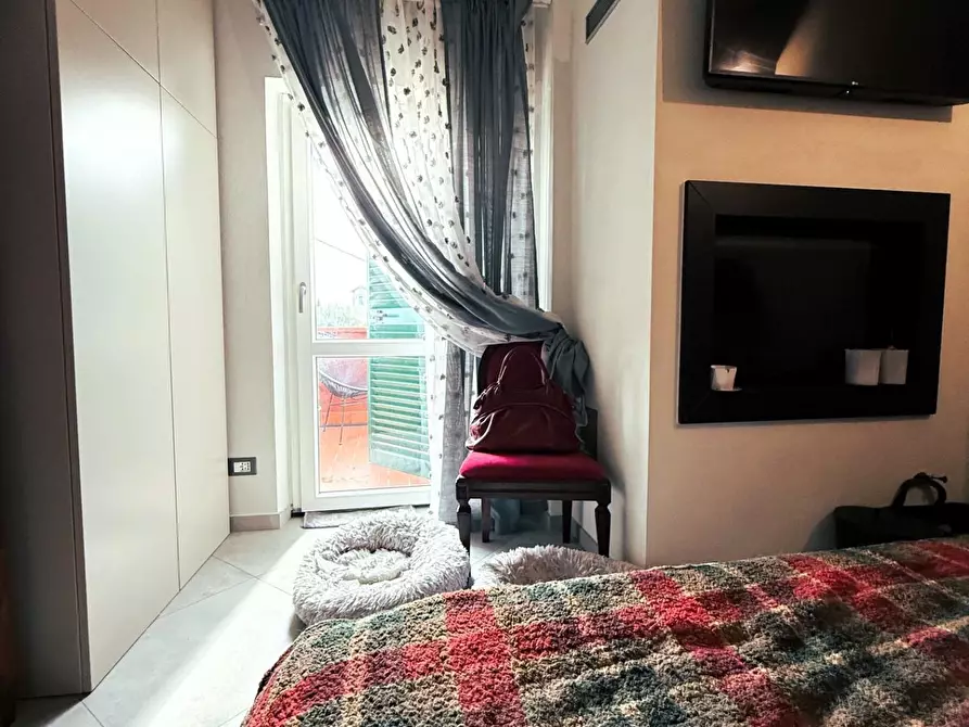 Immagine 26 di Porzione di casa in vendita  a Chianni