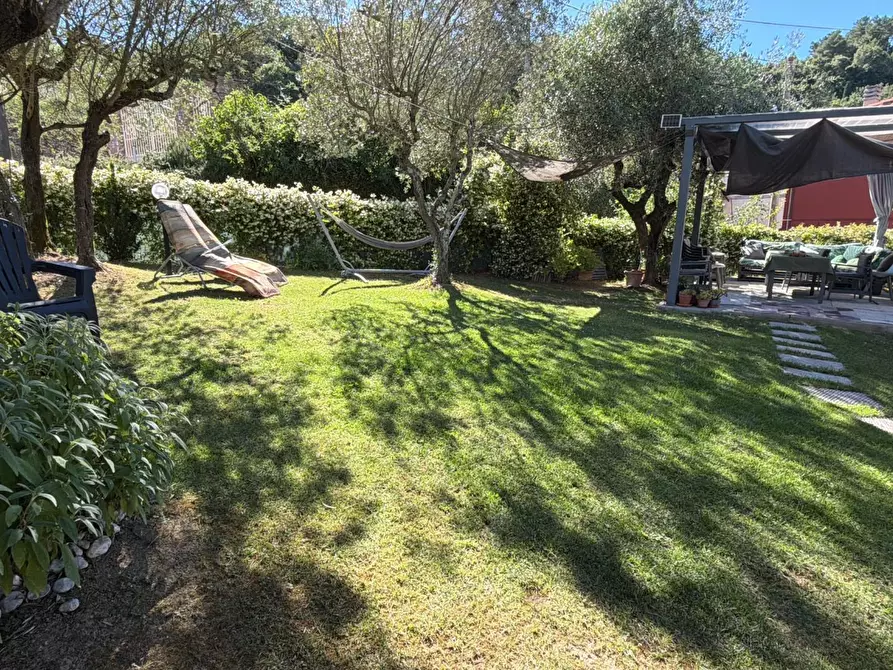 Immagine 6 di Porzione di casa in vendita  a Chianni
