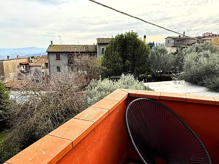 Immagine 27 di Porzione di casa in vendita  a Chianni