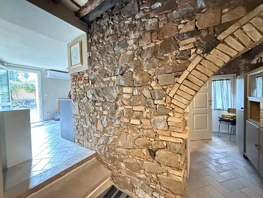 Immagine 4 di Porzione di casa in vendita  a Chianni