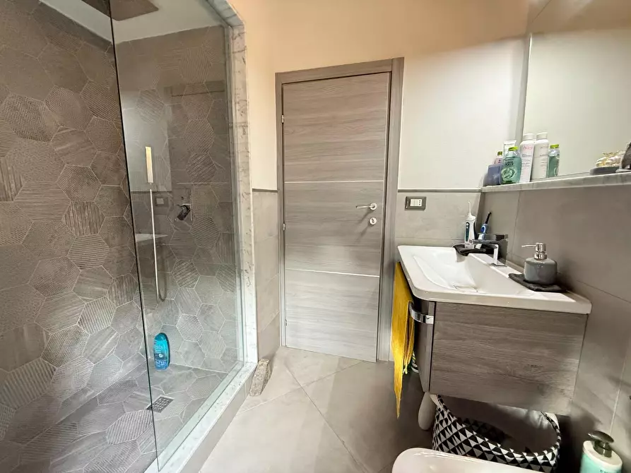 Immagine 31 di Porzione di casa in vendita  a Chianni