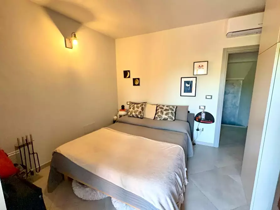 Immagine 31 di Porzione di casa in vendita  a Chianni