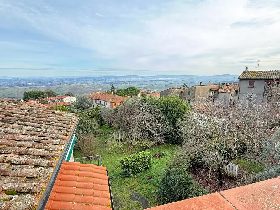 Immagine 28 di Porzione di casa in vendita  a Chianni