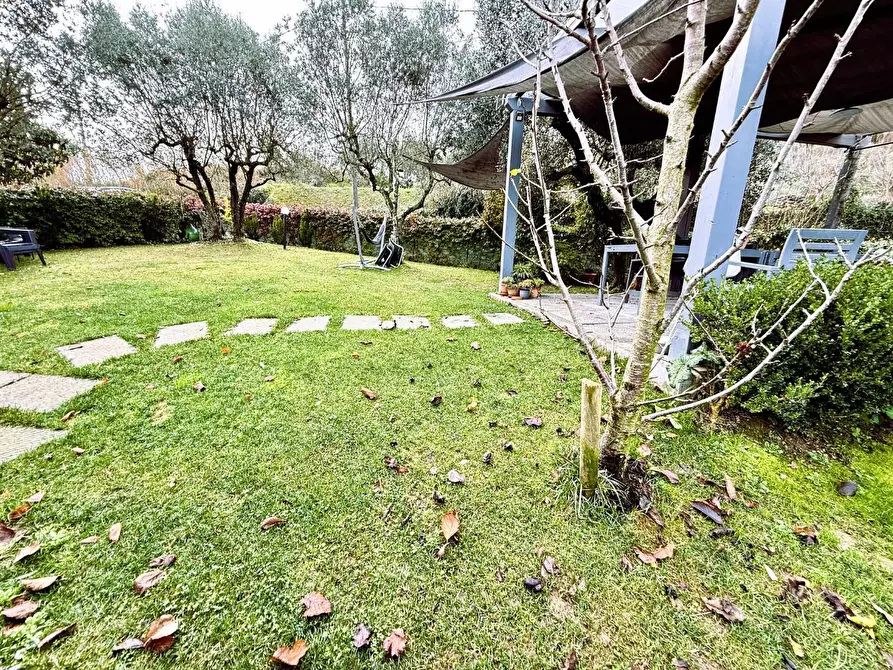 Immagine 7 di Porzione di casa in vendita  a Chianni