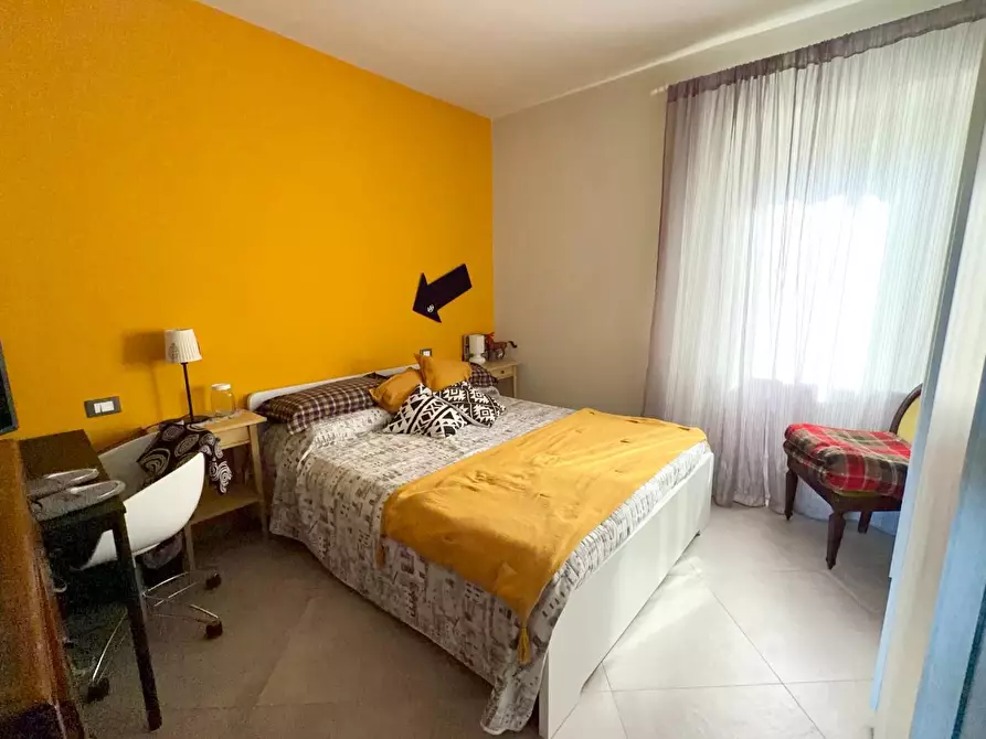 Immagine 35 di Porzione di casa in vendita  a Chianni