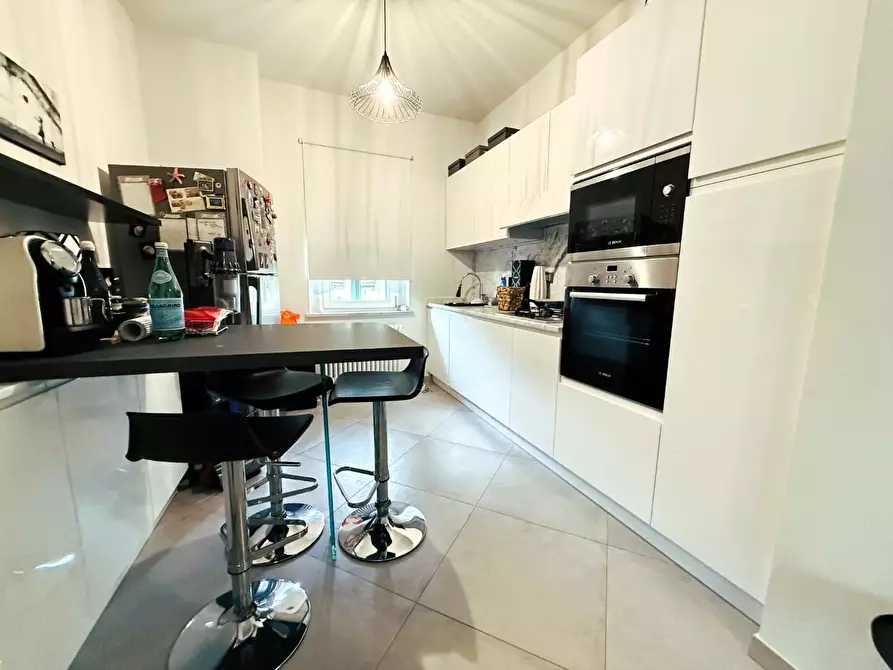 Immagine 17 di Porzione di casa in vendita  a Chianni