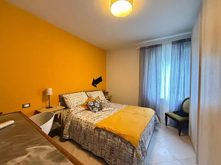 Immagine 34 di Porzione di casa in vendita  a Chianni