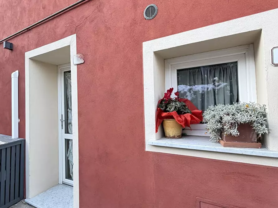 Immagine 36 di Porzione di casa in vendita  a Chianni