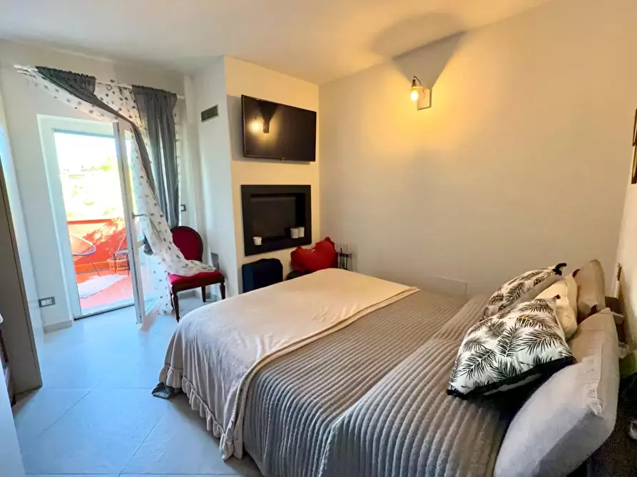 Immagine 28 di Porzione di casa in vendita  a Chianni