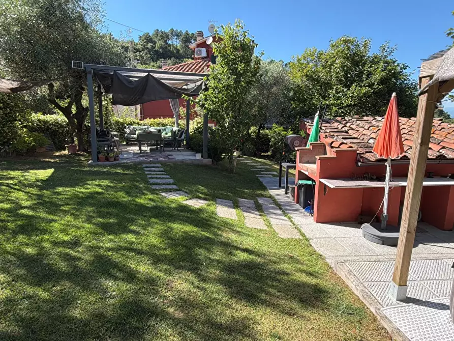 Immagine 4 di Porzione di casa in vendita  a Chianni