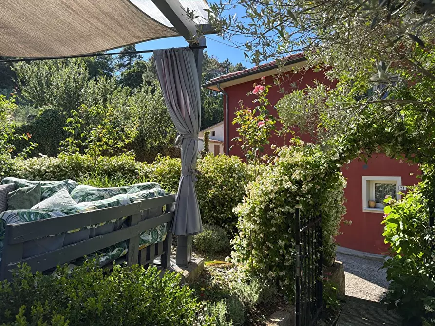 Immagine 3 di Porzione di casa in vendita  a Chianni