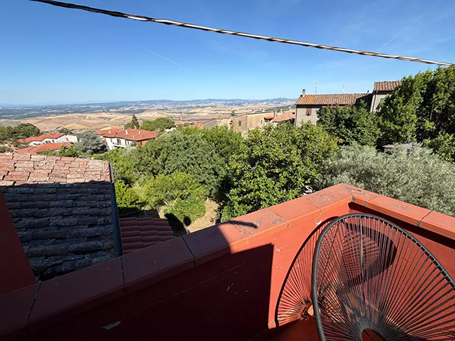 Immagine 30 di Porzione di casa in vendita  a Chianni