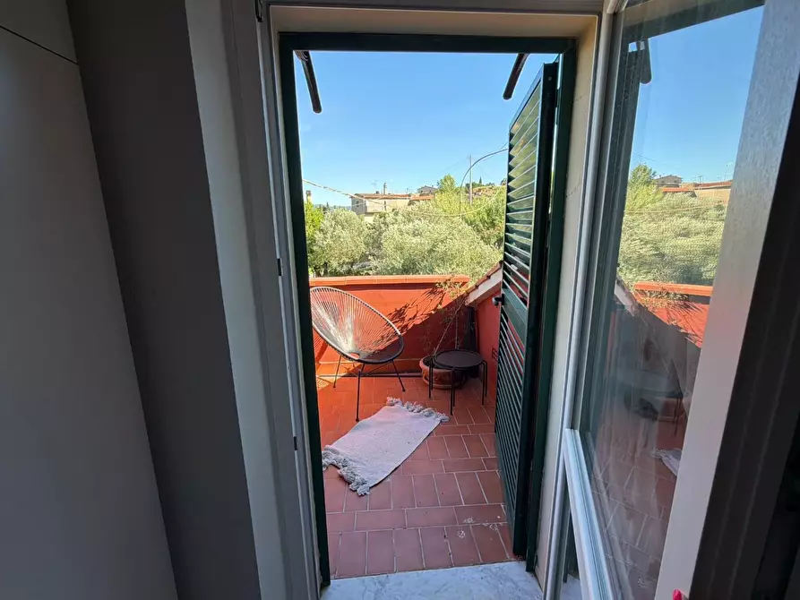 Immagine 29 di Porzione di casa in vendita  a Chianni