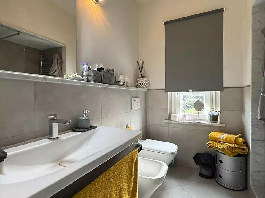 Immagine 32 di Porzione di casa in vendita  a Chianni