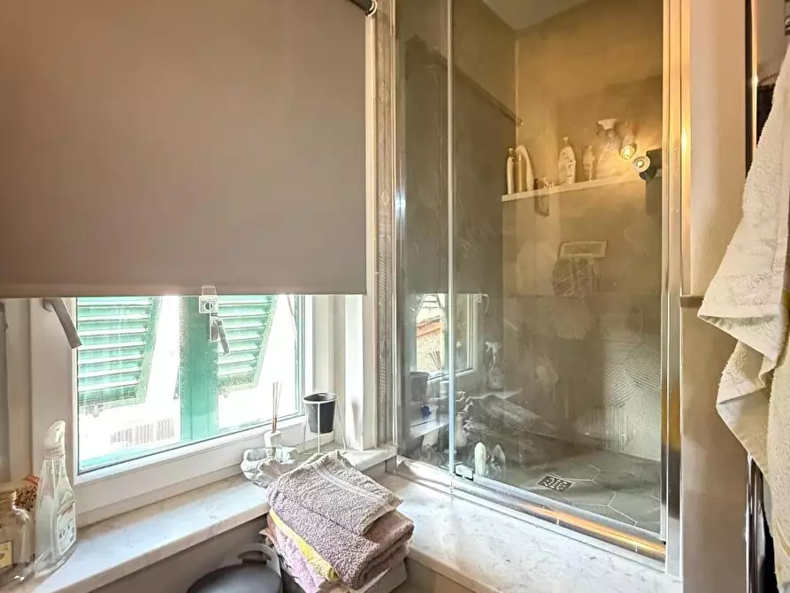 Immagine 22 di Porzione di casa in vendita  a Chianni