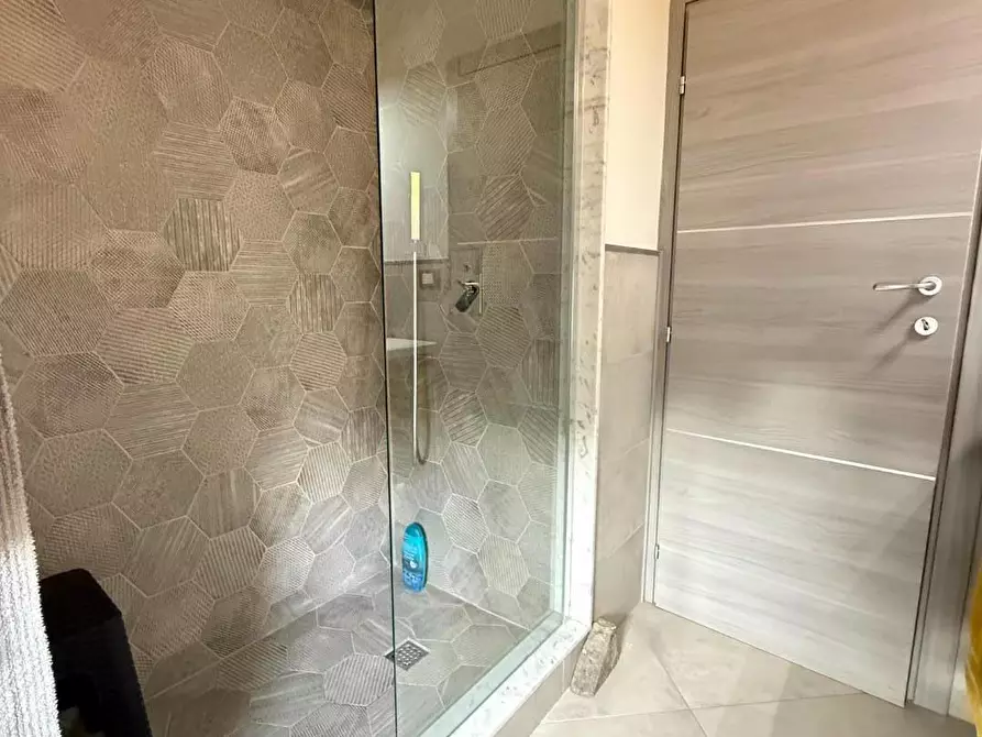 Immagine 33 di Porzione di casa in vendita  a Chianni