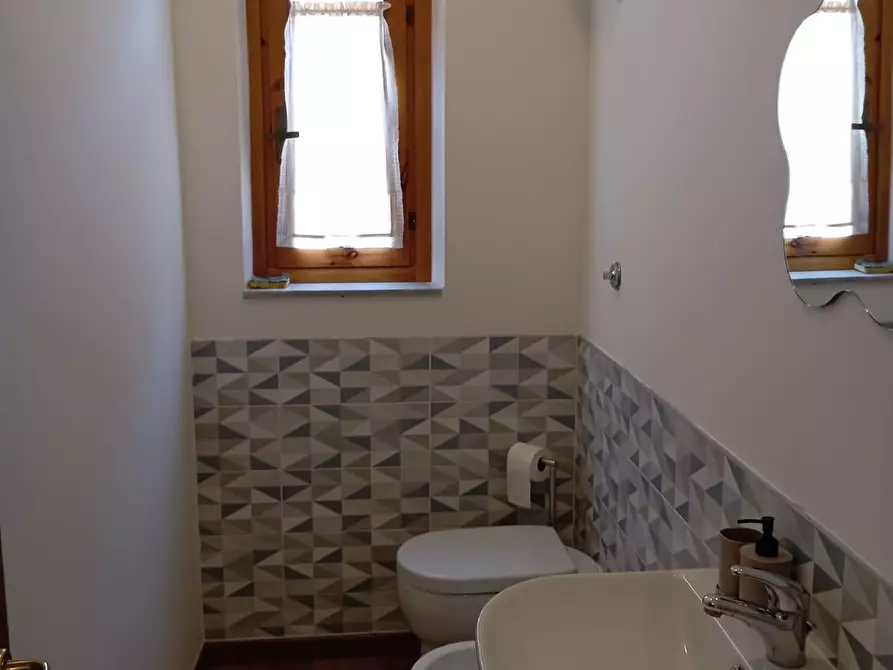 Immagine 6 di Appartamento in vendita  a Poggibonsi