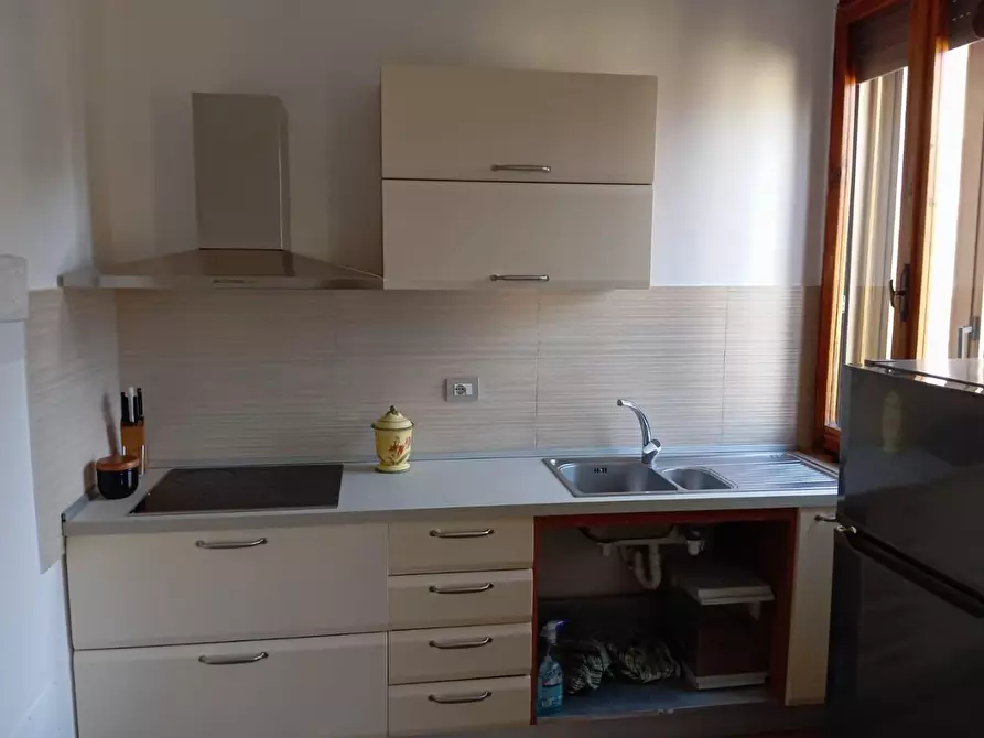 Immagine 4 di Appartamento in vendita  a Poggibonsi