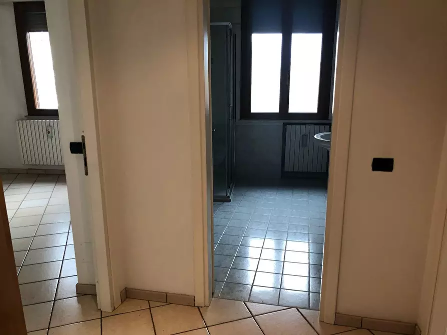 Immagine 12 di Appartamento in vendita  a Pontedera