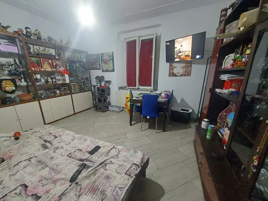 Immagine 21 di Appartamento in vendita  a Pontedera