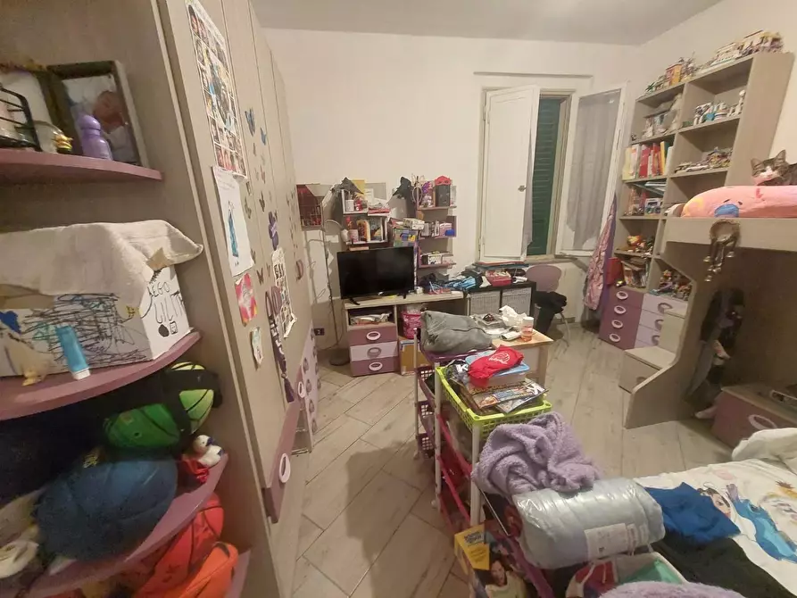 Immagine 23 di Appartamento in vendita  a Pontedera