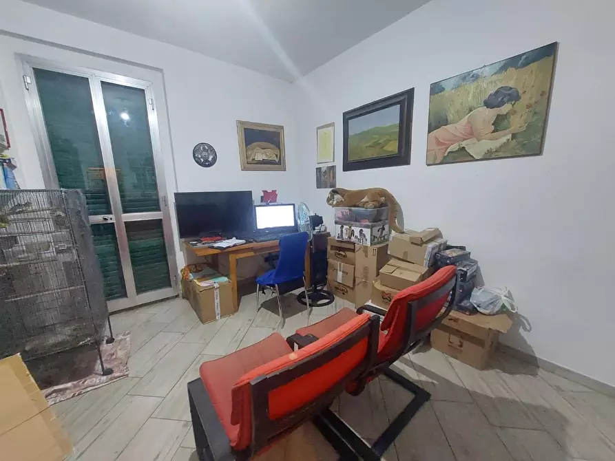 Immagine 4 di Appartamento in vendita  a Pontedera