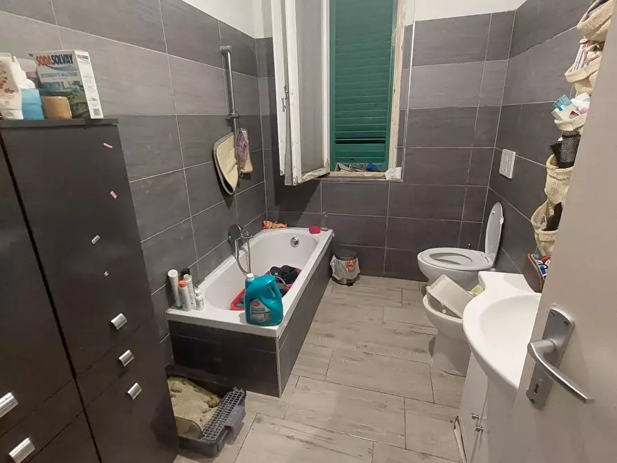 Immagine 17 di Appartamento in vendita  a Pontedera