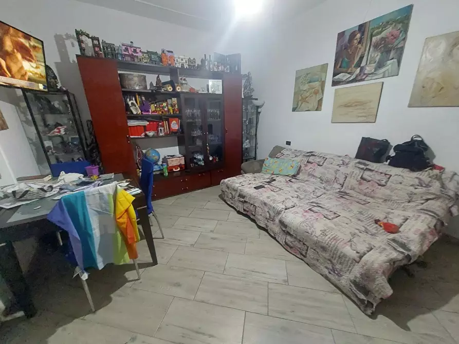 Immagine 19 di Appartamento in vendita  a Pontedera