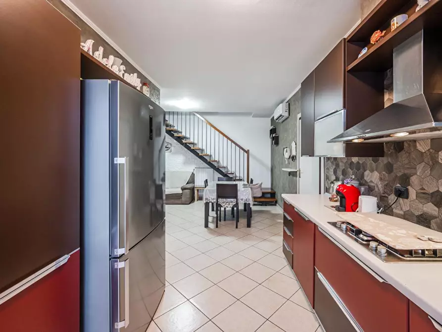 Immagine 14 di Appartamento in vendita  a Castellarano