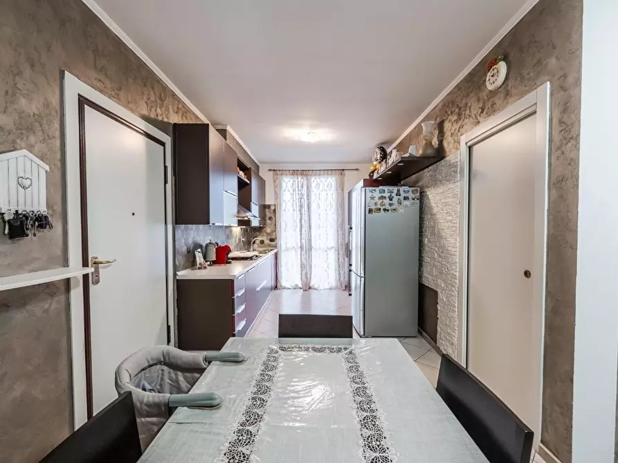 Immagine 17 di Appartamento in vendita  a Castellarano