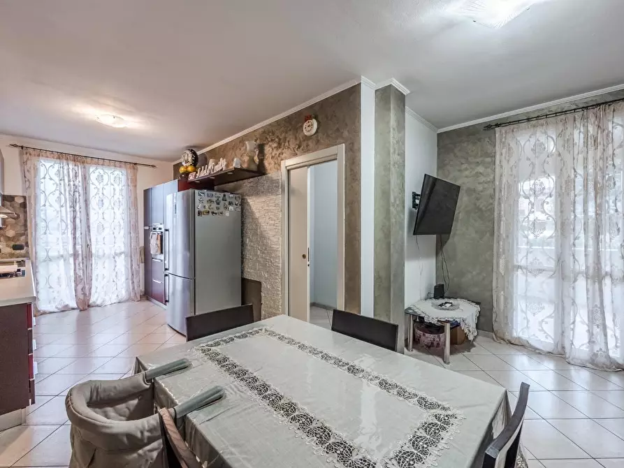 Immagine 1 di Appartamento in vendita  a Castellarano