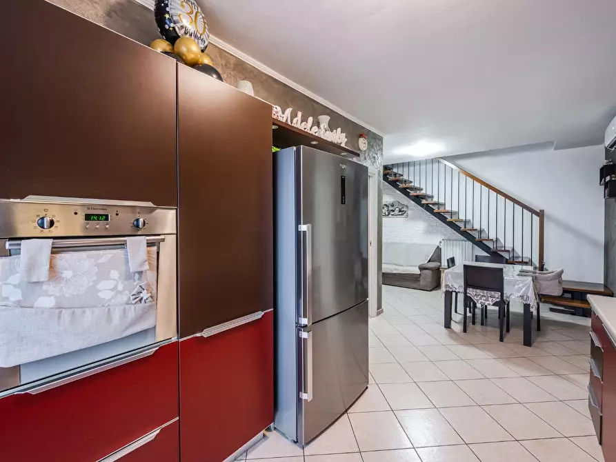 Immagine 15 di Appartamento in vendita  a Castellarano