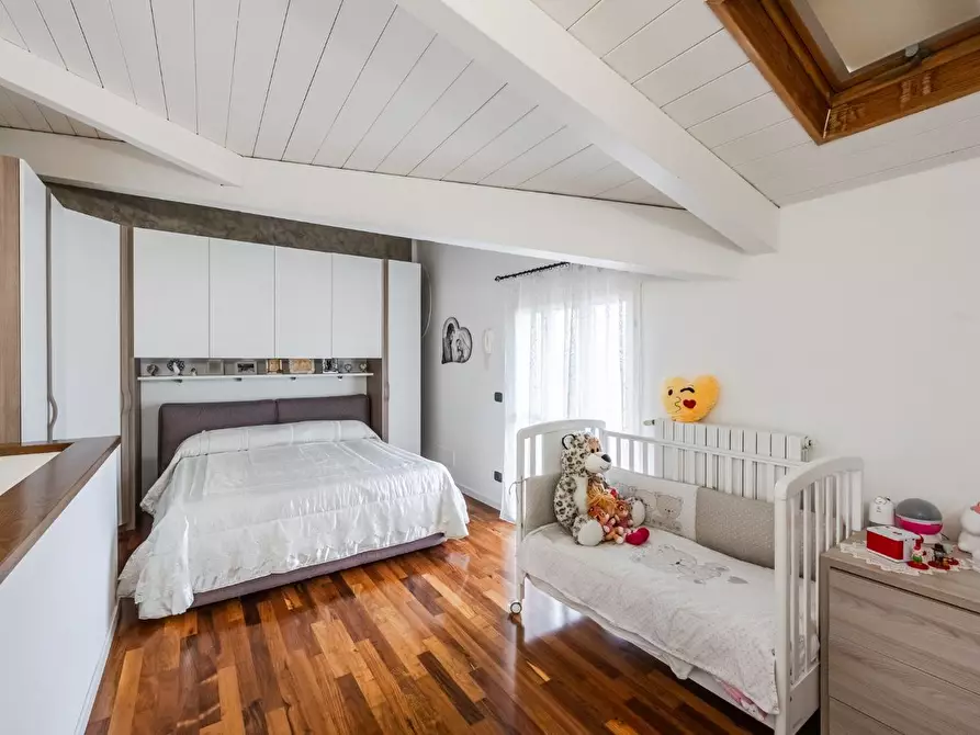 Immagine 24 di Appartamento in vendita  a Castellarano