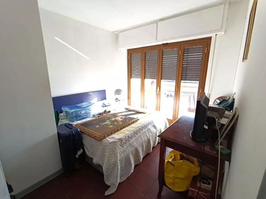 Immagine 17 di Mansarda in vendita  a Massa