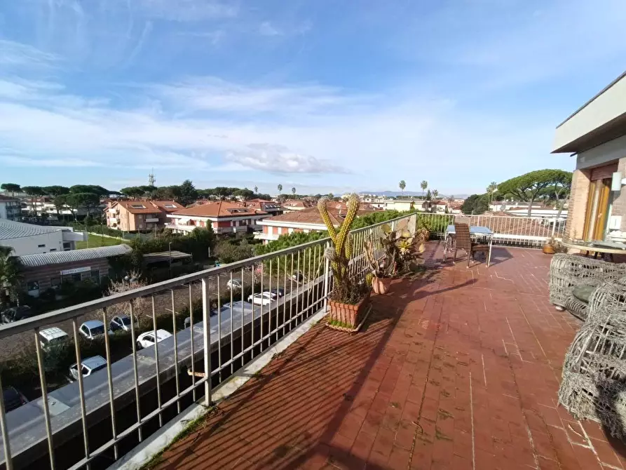 Immagine 3 di Mansarda in vendita  a Massa